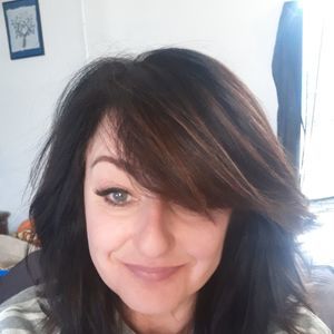 Meet your Posher, Maureen